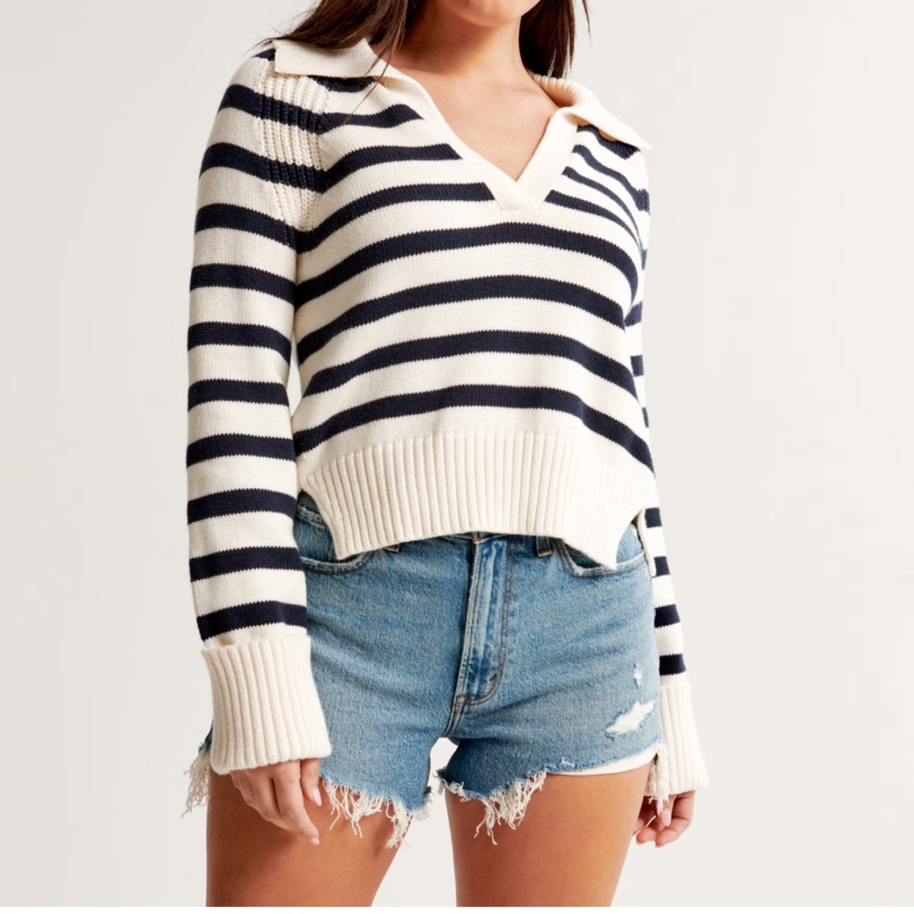 NWT CURVE LOVE MOM SHORT SIZE 6